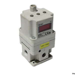 smc-ITV2030-31F2CN3-electro-pneumatic-regulator-(New)