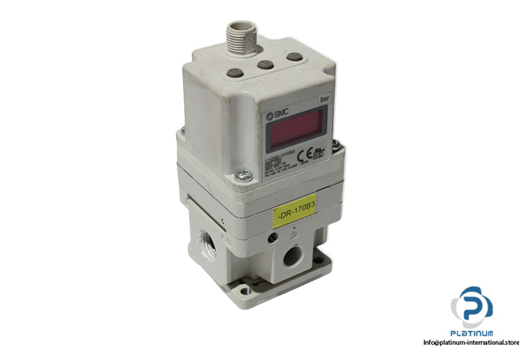 smc-ITV2030-31F2CN3-electro-pneumatic-regulator-(New)