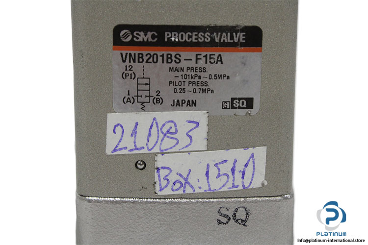 smc-VNB201BS-F15A-process-valve-(New)-2