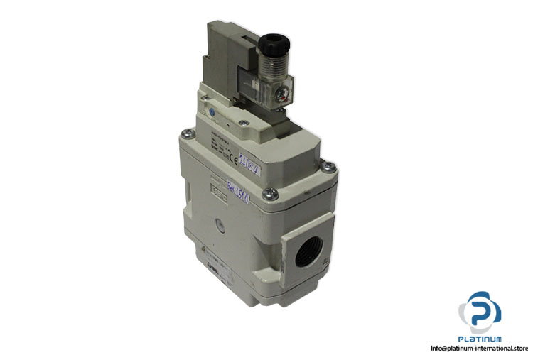 smc-AV4000-F04-5YOB-A-soft-start-up-valve-(New)