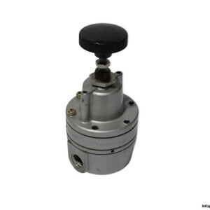 smc-EIR202-precision-regulator-(New)
