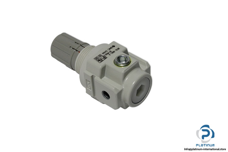 smc-AR10-M5H-A-pneumatic-pressure-regulator-(New)-1