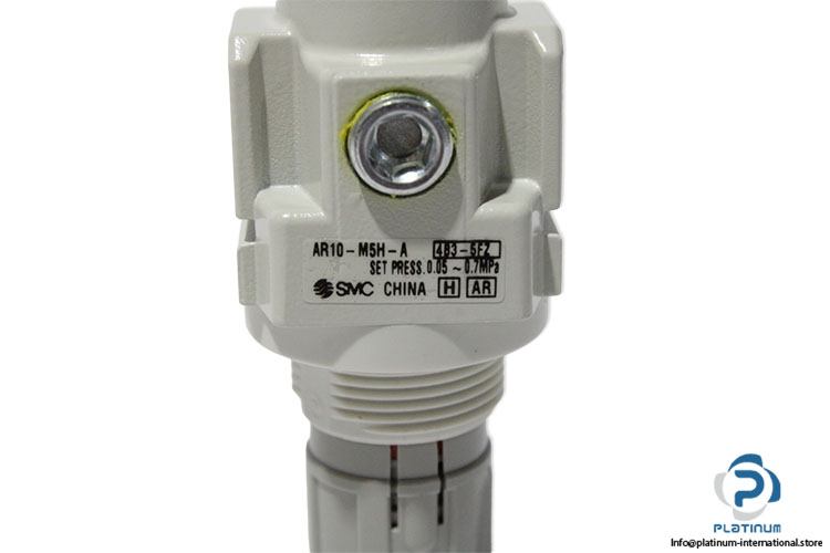 smc-AR10-M5H-A-pneumatic-pressure-regulator-(New)-2