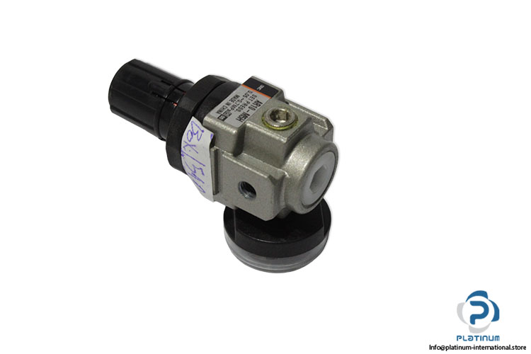 smc-AR10-M5H-pneumatic-pressure-regulator-(New)-1