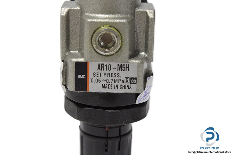 smc-AR10-M5H-pneumatic-pressure-regulator-(New)-3