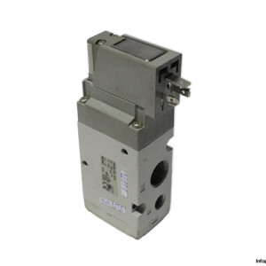 smc-VP542R-5Y01-03FA-solenoid-valve-(New)