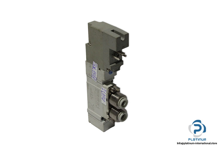 smc-SY5120-5YO-C6F-Q-solenoid-valve-(New)
