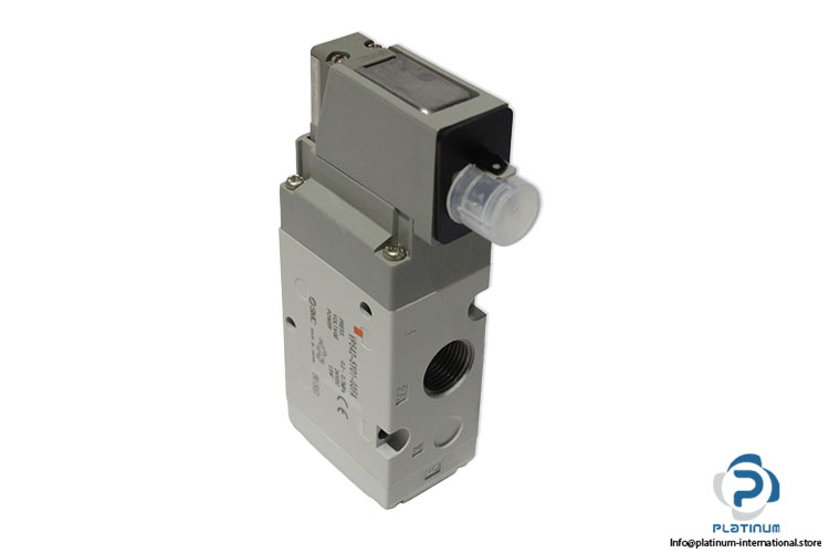 smc-VP542-5Y01-03FA-solenoid-valve-(New)