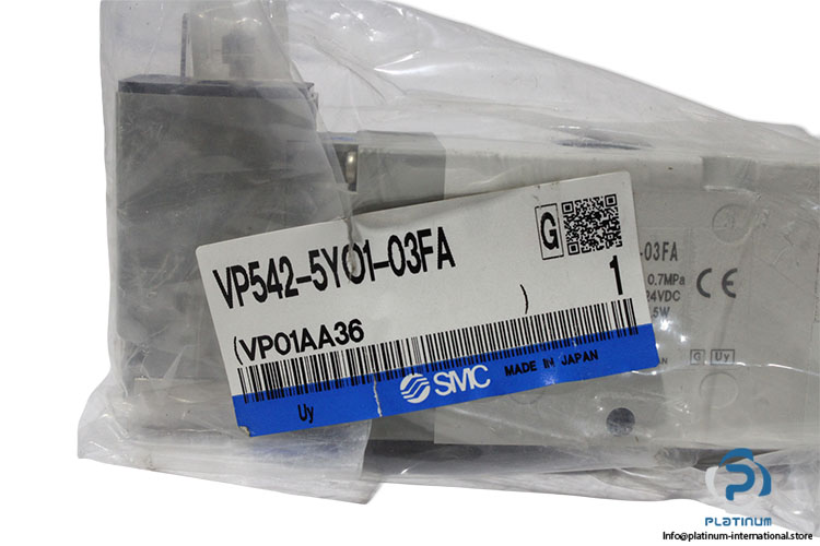 smc-VP542-5Y01-03FA-solenoid-valve-(New)-3