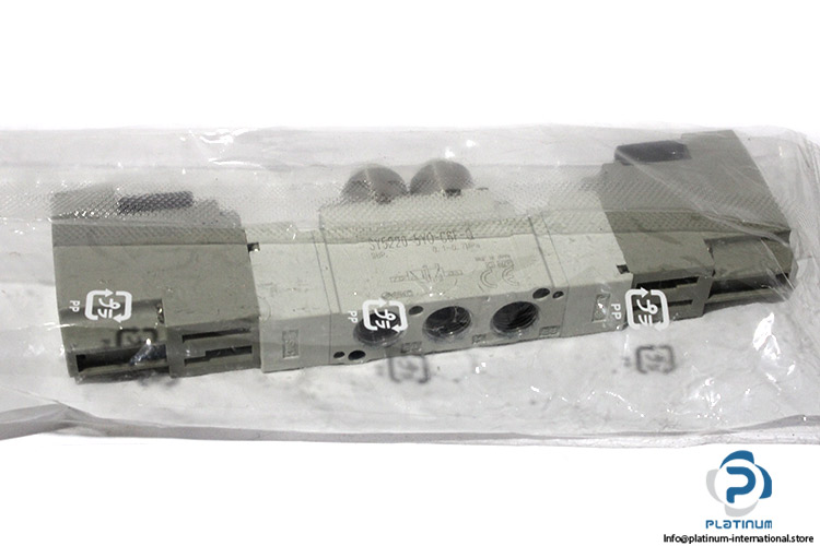 smc-SY5220-5YO-C6F-Q-solenoid-valve-(New)-1