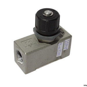 smc-AS4000-speed-controller-(Used)
