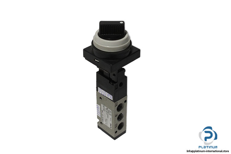 smc-VZM550-01-34B-mechanical-valve-(Used)