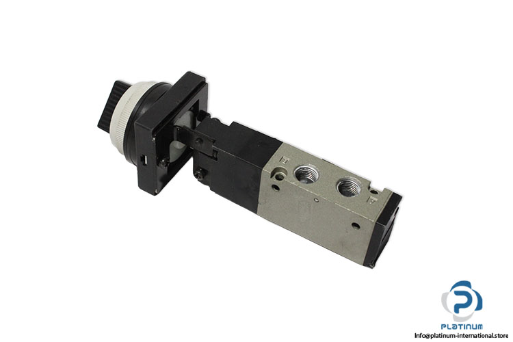 smc-VZM550-01-34B-mechanical-valve-(Used)-1