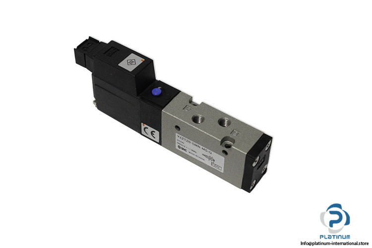 smc-VZ2120-5MN-M5-Q-solenoid-valve-(New)