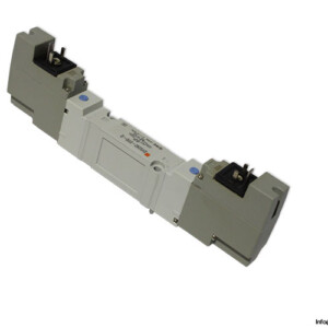 smc-SY5240-5YO-Q-solenoid-valve-(New)