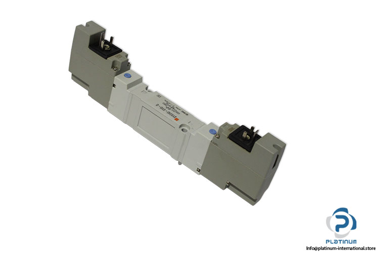 smc-SY5240-5YO-Q-solenoid-valve-(New)