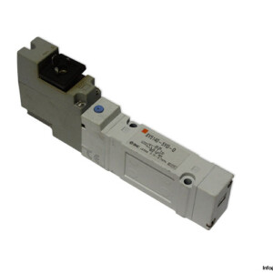 smc-SY5140-5YO-Q-solenoid-valve-(New)