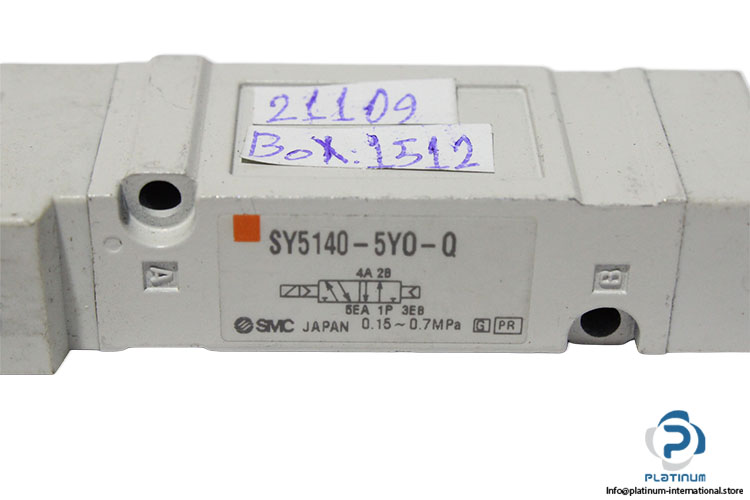 smc-SY5140-5YO-Q-solenoid-valve-(New)-2
