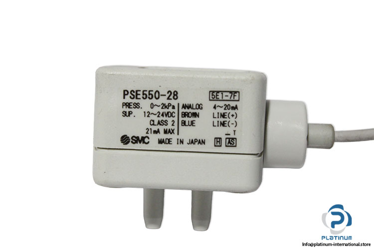 smc-PSE550-28-A-pressure-sensor-(New)-2