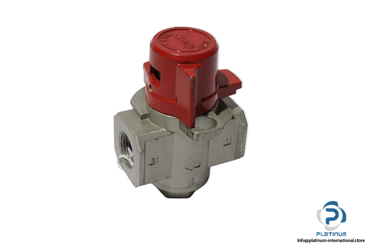 smc-VHS30-F03-relief-valve-(New)