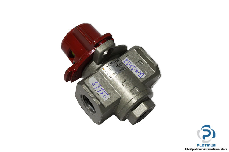 smc-VHS30-F03-relief-valve-(New)-1
