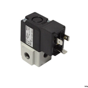smc-VT307-5D01-01F-Q-solenoid-valve-(New)