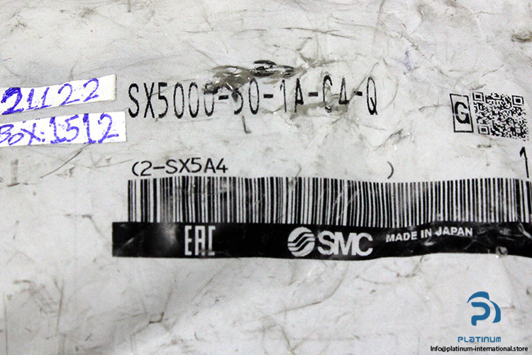 smc-SX5000-50-1A-C4-Q-manifold-assembly-(New)-1