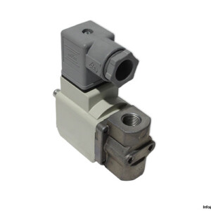 smc-VX220AGAXB-solenoid-valve-(New)