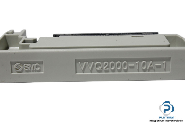 smc-VVQ2000-10A-1-blanking-plate-(New)-2
