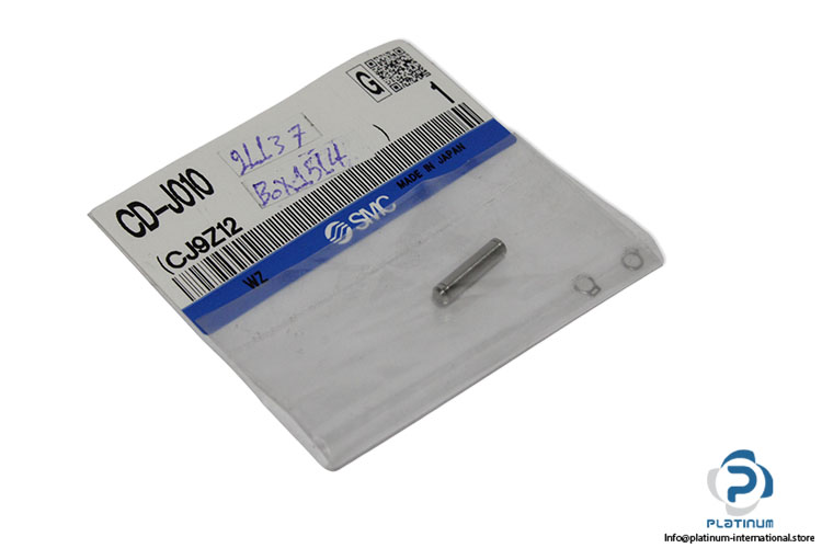 smc-CD-J010-clevis_knuckle-pin-(New)