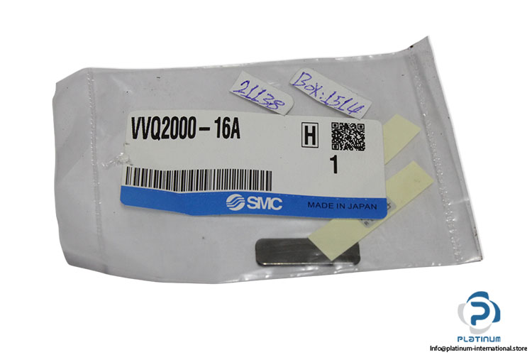 smc-VVQ2000-16A-sup-block-plate-(New)-1
