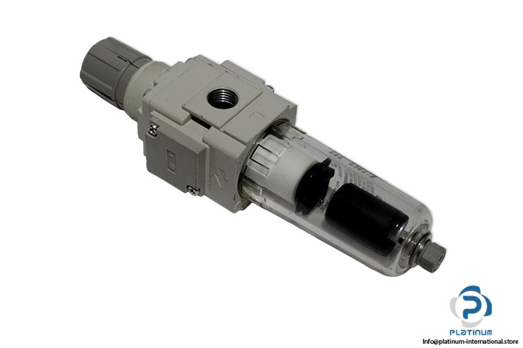 smc-AW20-F02C-B-filter-regulator-(New)