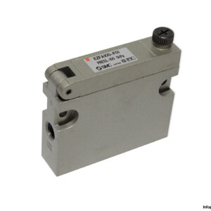 smc-EZFA100-F01-air-suction-filter-(New)