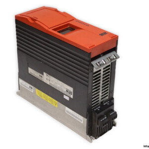 SEW MDS60A0300-503-4-00 Movidrive Inverter Drive