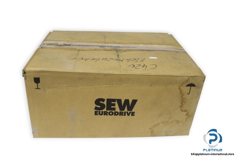 sew-MDS60A0300-503-4-00-movidrive-inverter-drive-(New)-1