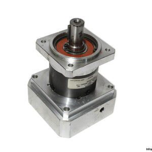 Neugart PLQE060-007-SSSA3AE-Y19/40/80/100/B5/M6 Planetary Gearbox