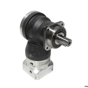 Neugart WPLN090-004-SSSA3AE-Z19/40/80/100/B5/M6 Right Angle Gearbox