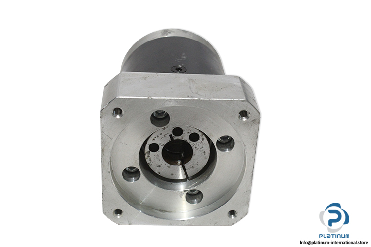 neugart-PLE080-032-SSSA3AE-Y164080100B5M6-right-angle-gearbox(used)-1
