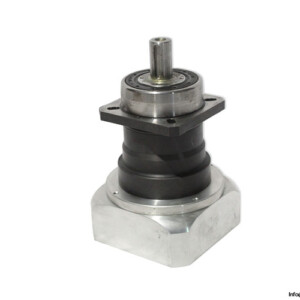 neugart-PSN070-010-RSSA3AE-Z19407090B5M5-right-angle-gearbox(used)
