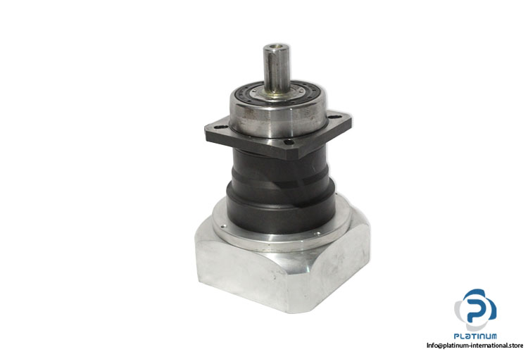 neugart-PSN070-010-RSSA3AE-Z19407090B5M5-right-angle-gearbox(used)