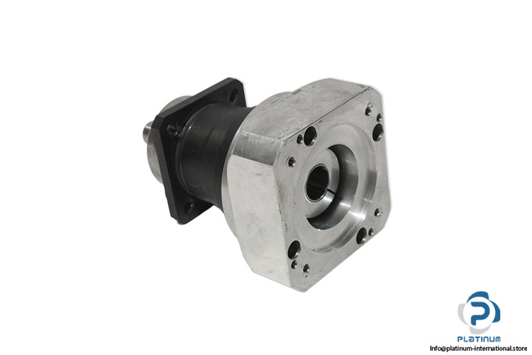 neugart-PSN070-010-RSSA3AE-Z19407090B5M5-right-angle-gearbox(used)-1