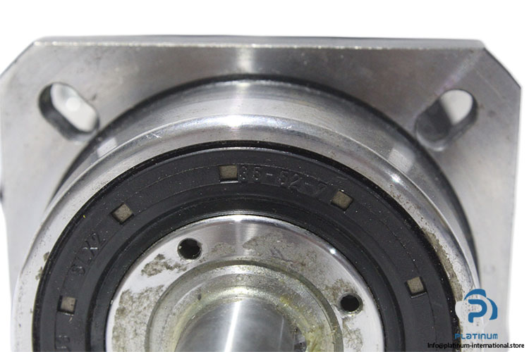 neugart-PSN070-010-RSSA3AE-Z19407090B5M5-right-angle-gearbox(used)-2