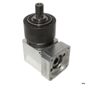 Neugart WPLPE090-003-SSSA3AE-Y16/40/80/100/B5/M6 Right Angle Gearbox