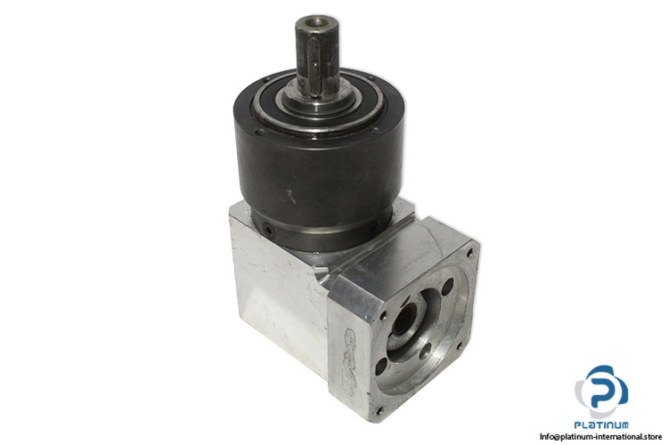 neugart-WPLPE090-003-SSSA3AE-Y164080100B5M6-right-angle-gearbox(used)