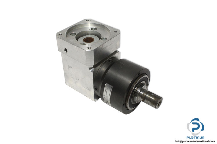 neugart-WPLPE090-003-SSSA3AE-Y164080100B5M6-right-angle-gearbox(used)-1