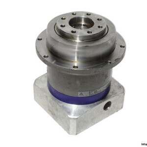 Wittenstein NPT 025S-MF1-10-0E1-1S Planetary Gearbox