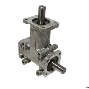 POGGI-A2032R1-1D24-RIGHT-ANGLE-GEARBOX(used)