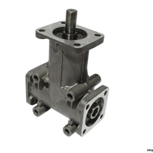 POGGI-2028-R.11D.12AN-RIGHT-ANGLE-GEARBOX(used)