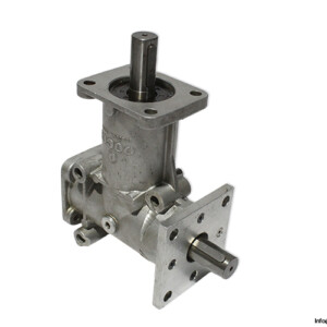 POGGI-A2032R1-1D1-RIGHT-ANGLE-GEARBOX(used)