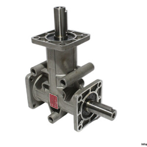 Bonfiglioli RAN25SAHS Right Angle Gearbox